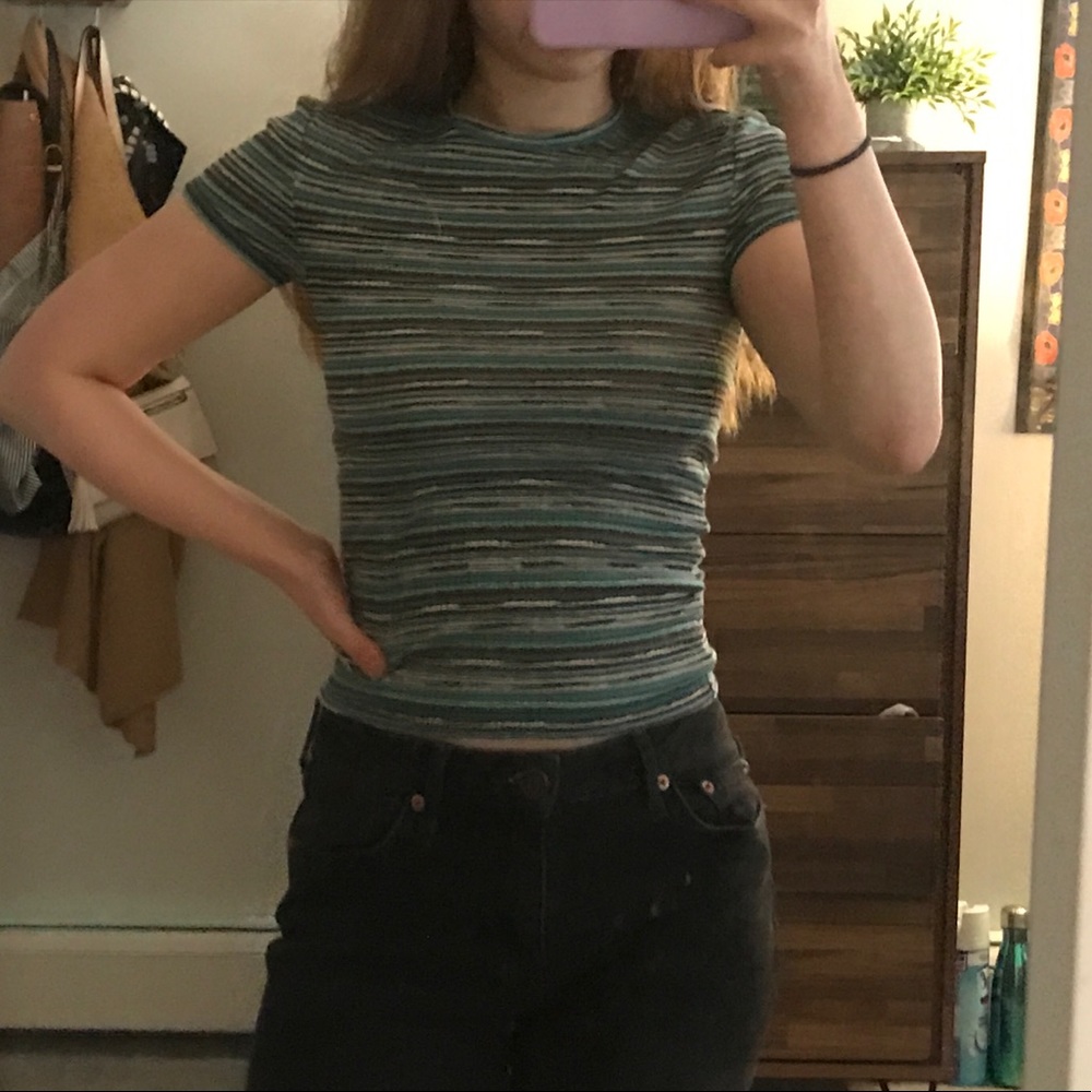 Urban Outfitters Baby Tee